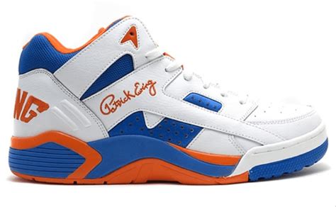 patrick ewing low top shoes.